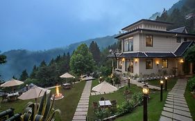 Larisa Resort, Mussoorie
